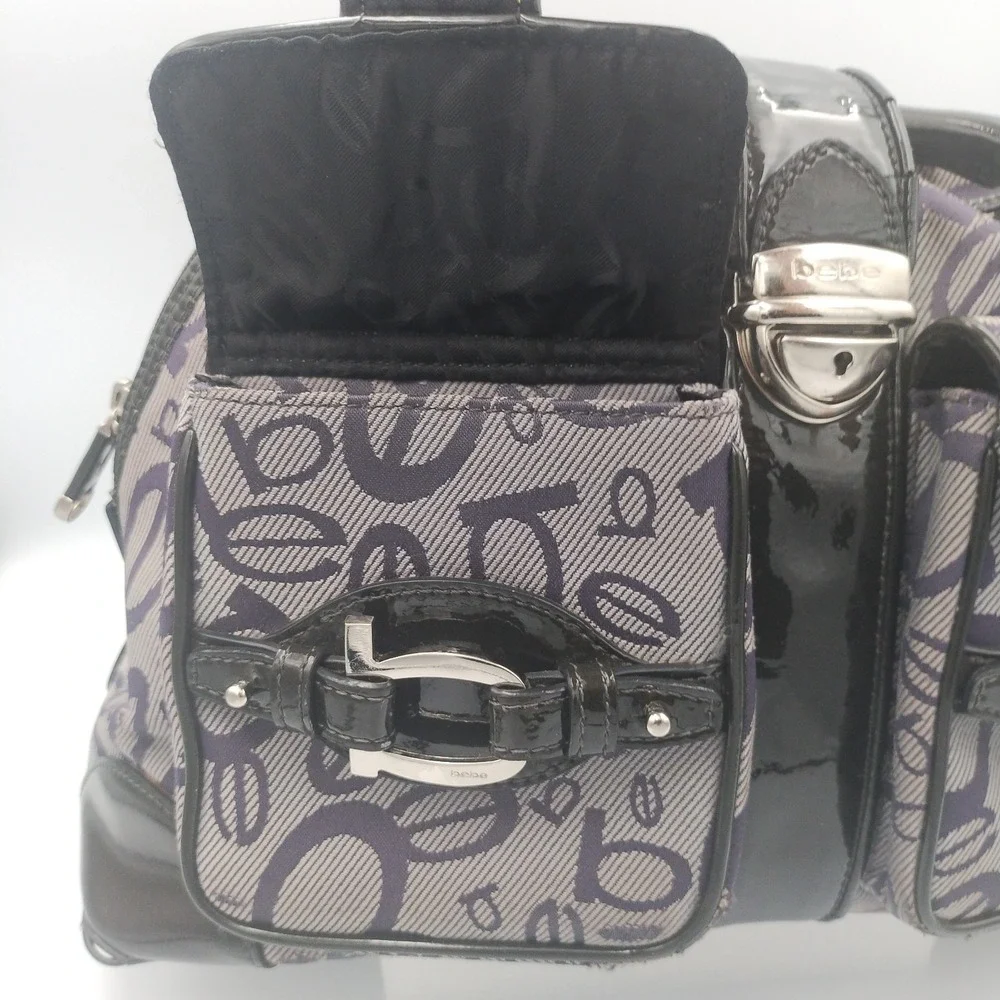 bebe vintage y2k